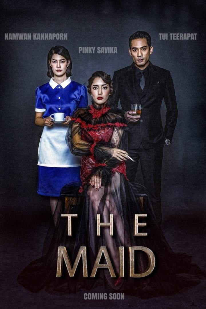 The Maid (2020) Download Movie Download