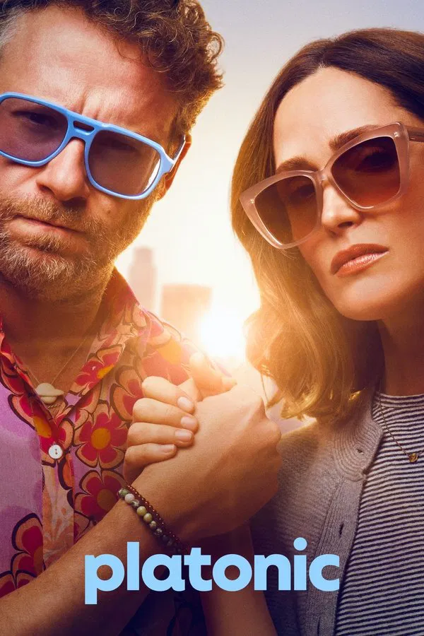 Platonic (Season 2 Episode 1-5) Download Movie Download