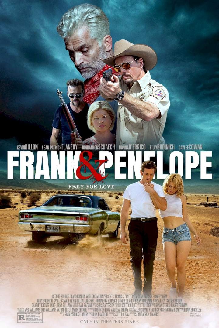 Frank and Penelope (2022) Download Movie Download