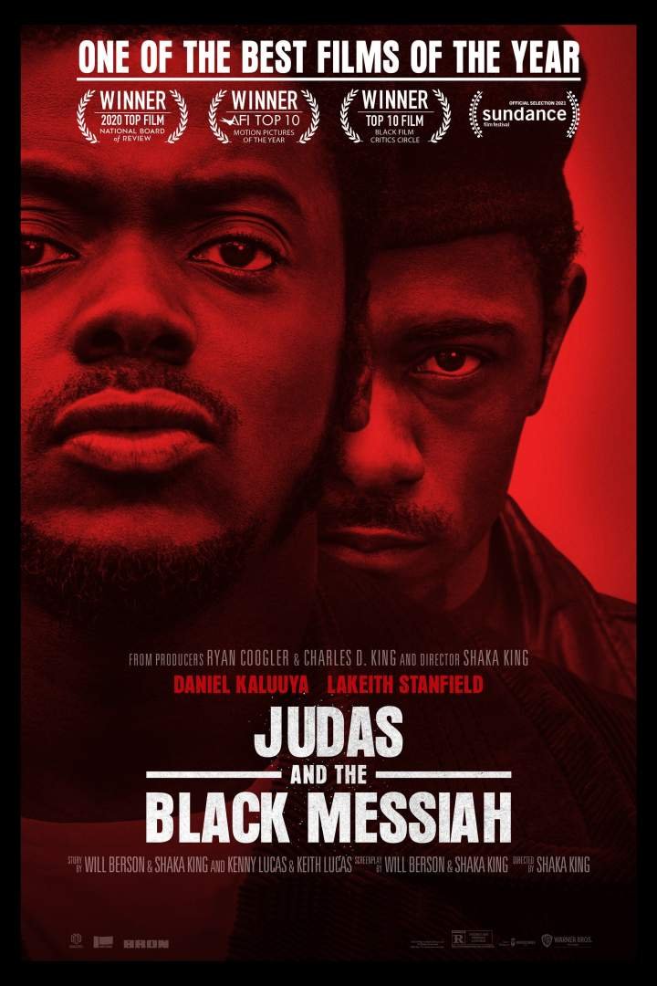 Judas and the Black Messiah (2021) Download Movie Download