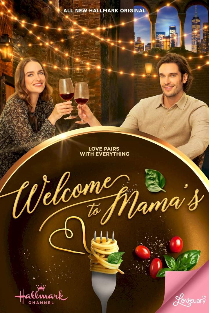 Welcome to Mama’s (2022) Download Movie Download