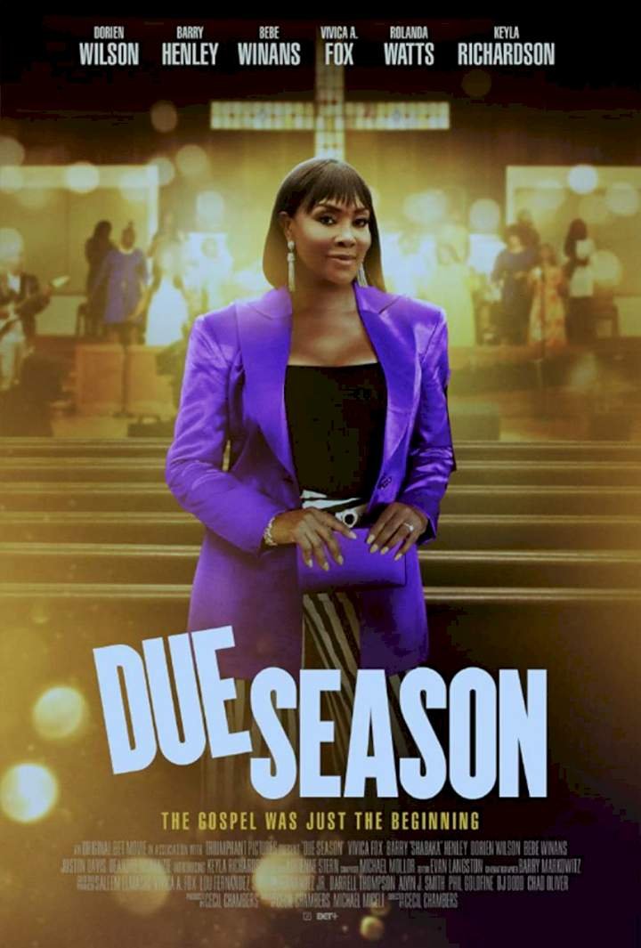 Due Season (2022) Download Movie Download