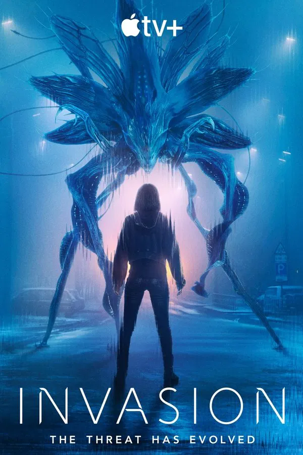 Invasion (Season 3 Episode 1) Download Movie Download