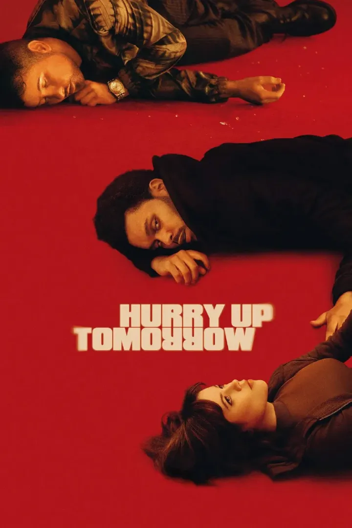 Hurry Up Tomorrow (2025) Download Movie Download