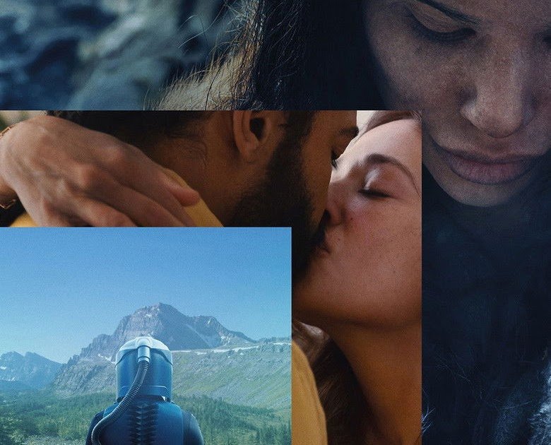 In the Blink of an Eye (2026) Movie Download