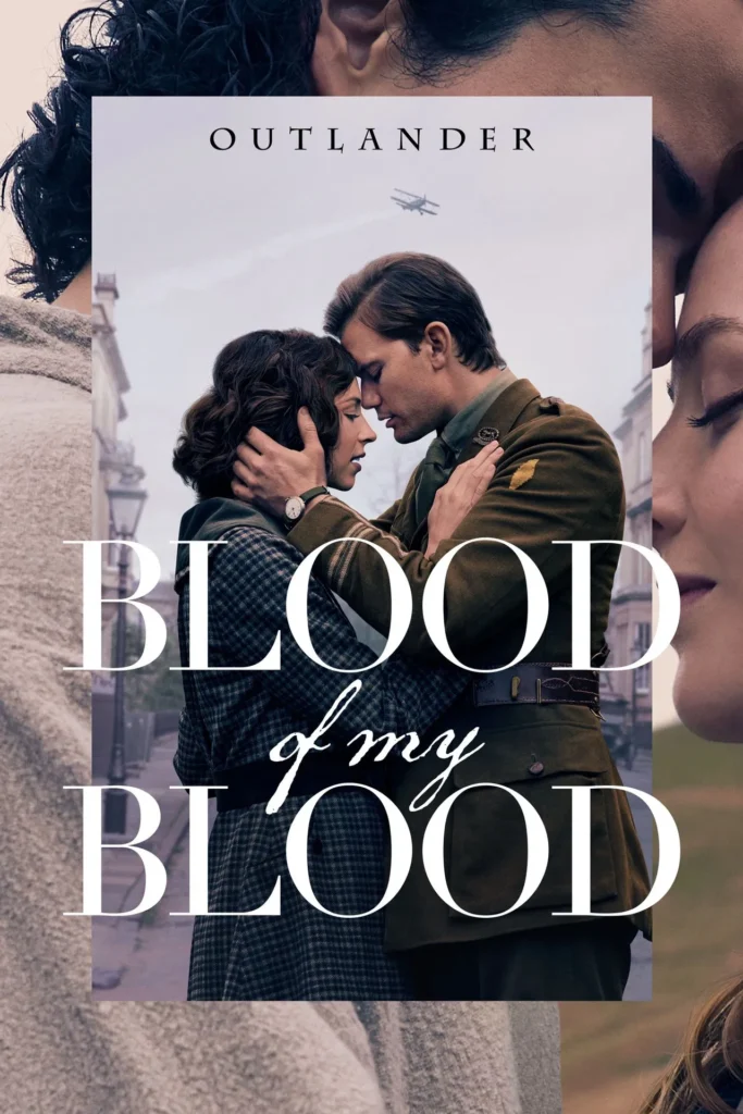 Outlander: Blood of My Blood (Season 1 Episode 1-4) Download Movie Download