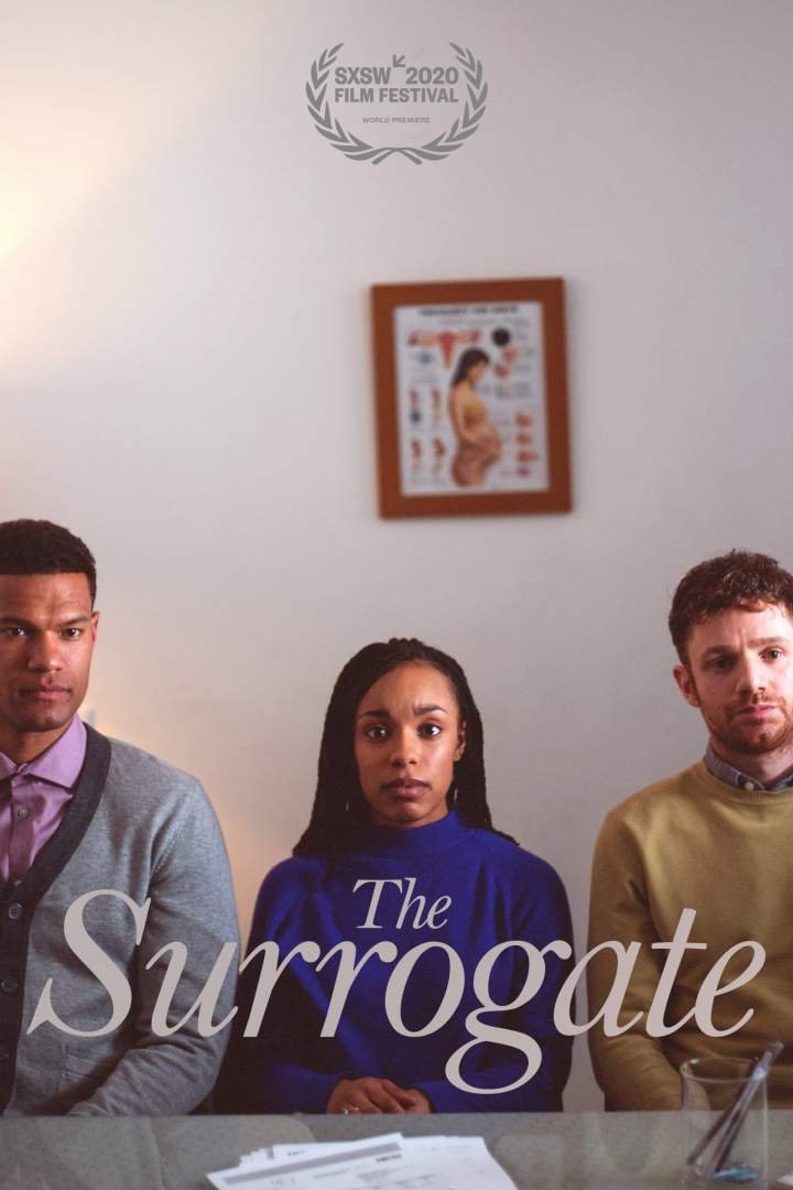 The Surrogate (2020) Download Movie Download