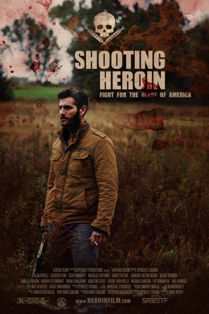 Shooting Heroin (2020) Download Movie Download