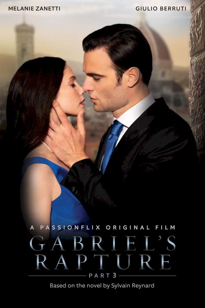 Gabriel’s Rapture: Part III (2022) Download Movie Download