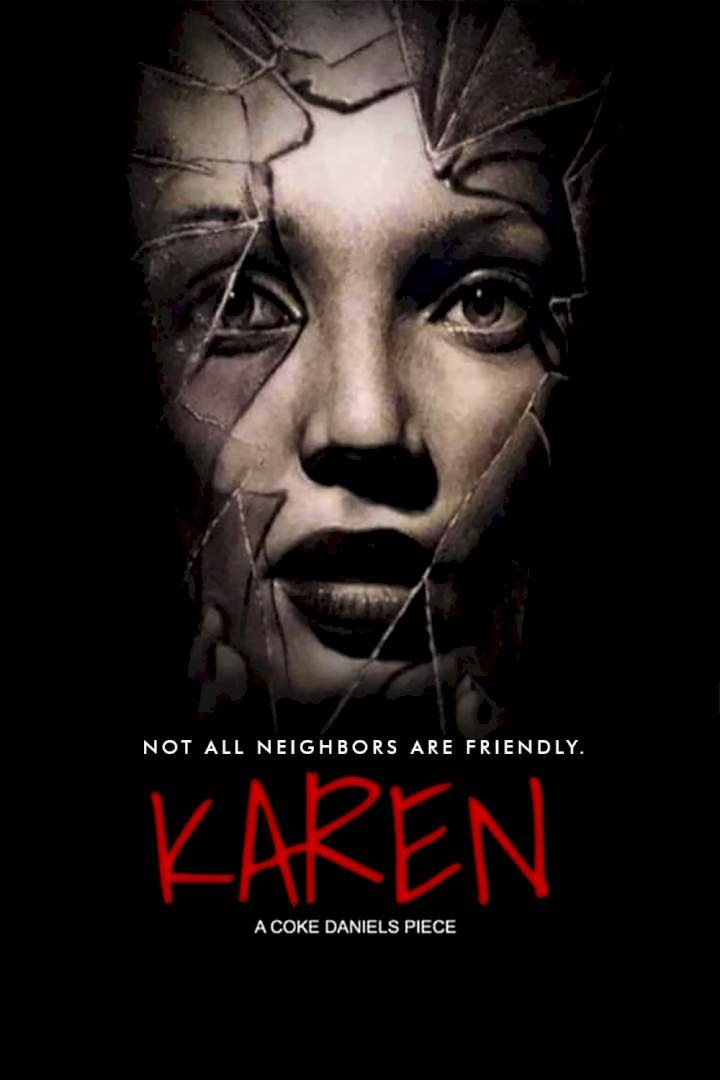 Karen (2021) Download Movie Download