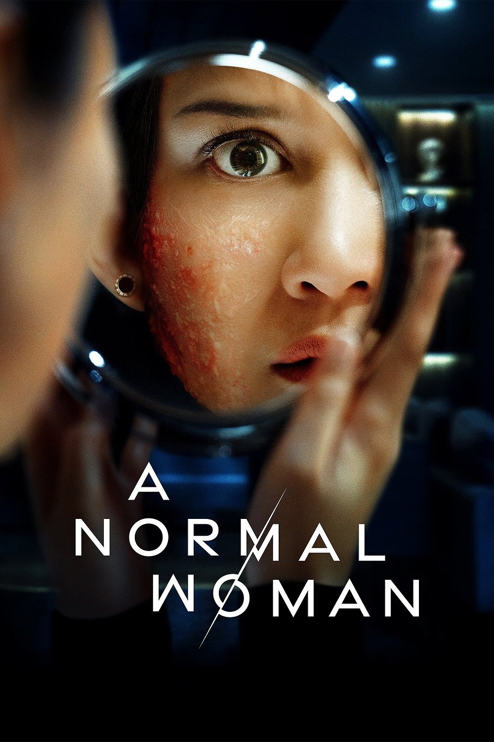 A Normal Woman (2025) Download Movie Download