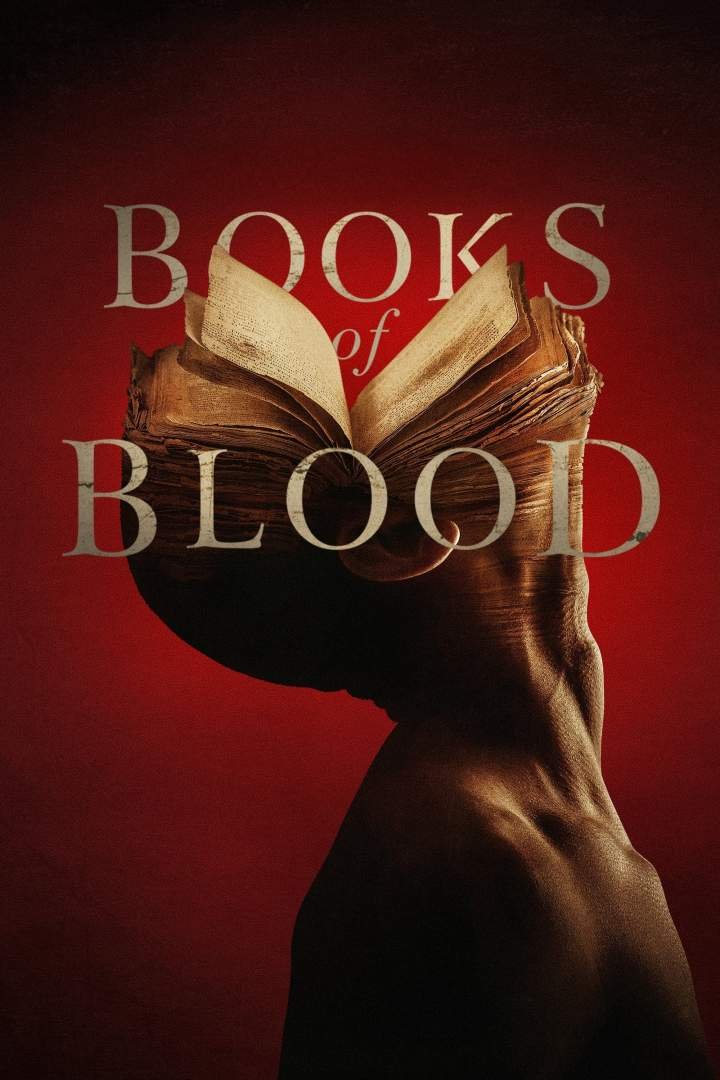 Books of Blood (2020) Download Movie Download