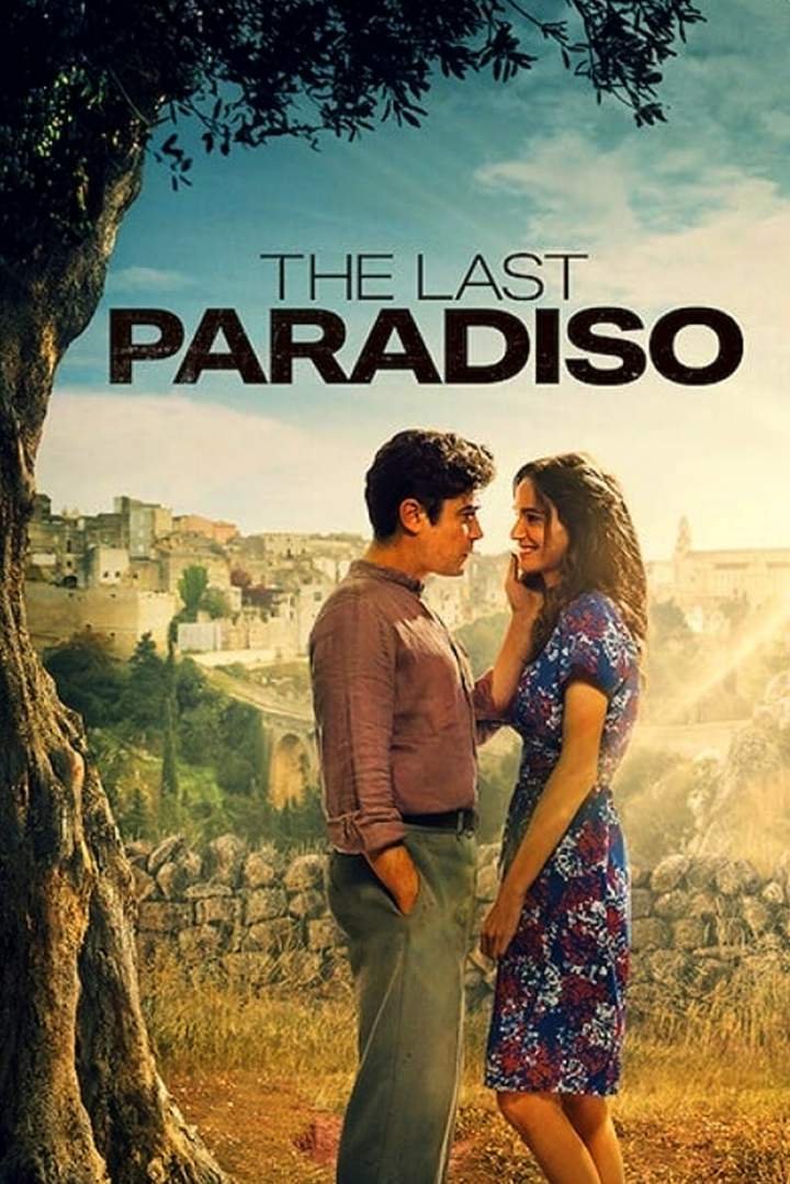 The Last Paradiso (2021) Download Movie Download
