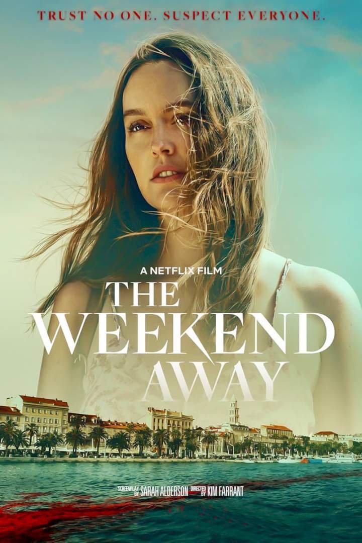 The Weekend Away (2022) Download Movie Download