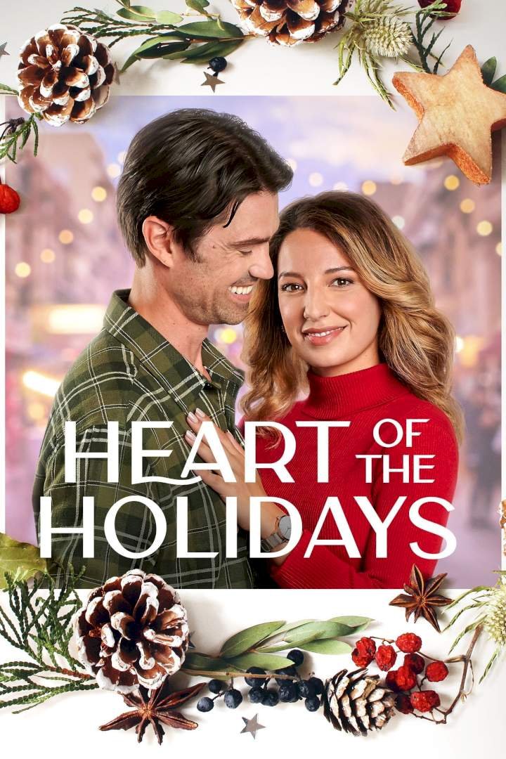 Heart of the Holidays (2020) Download Movie Download