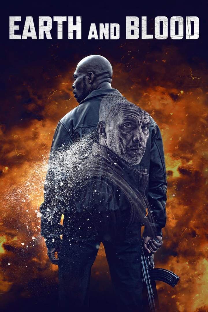 Earth and Blood (2020) Download Movie Download
