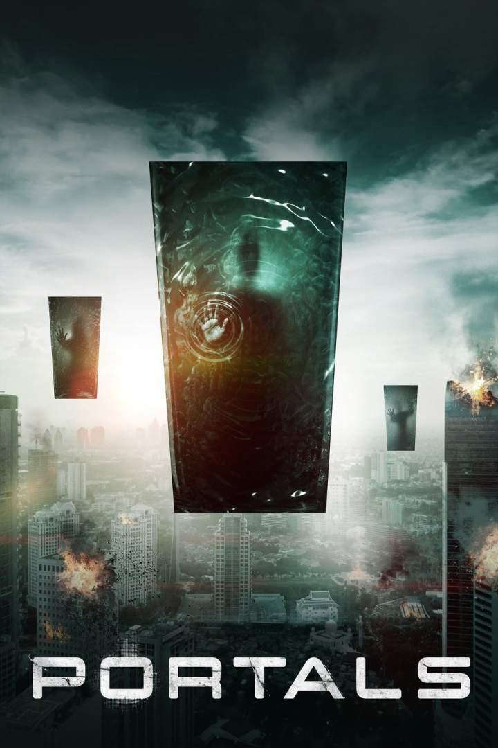 Portals (2019) Download Movie Download