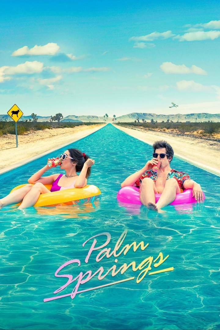 Palm Springs (2020) Download Movie Download