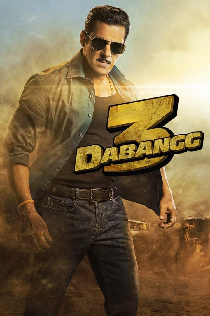 Dabangg 3 (2019) Download Movie Download