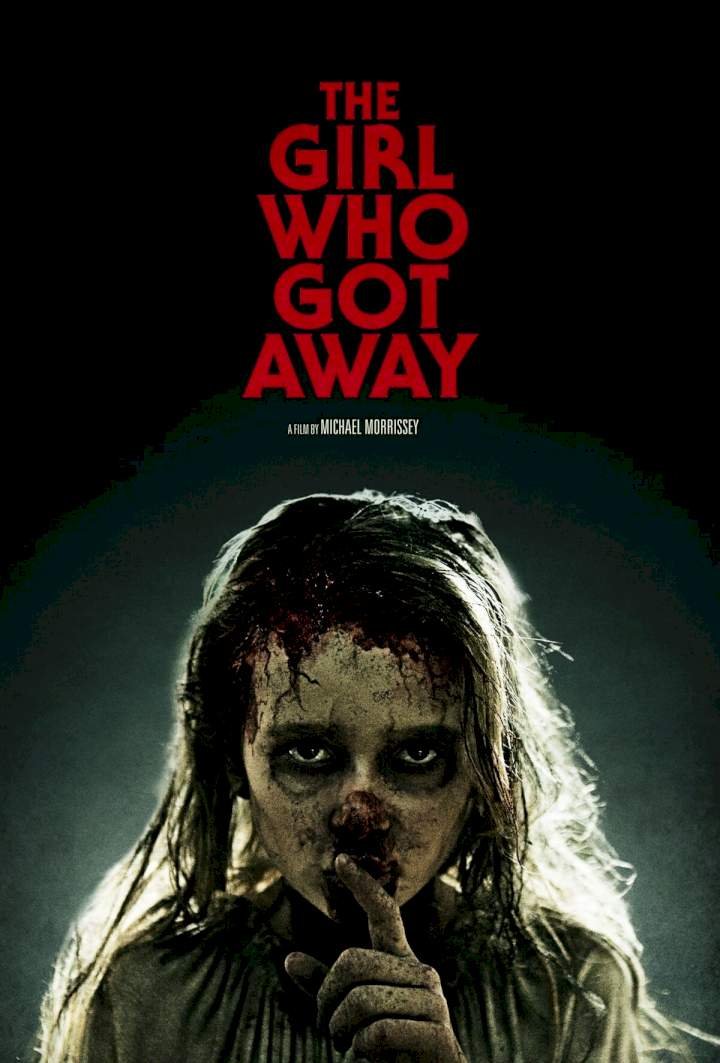 The Girl Who Got Away (2021) Download Movie Download