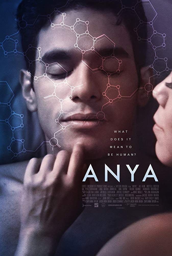 ANYA (2019) Download Movie Download