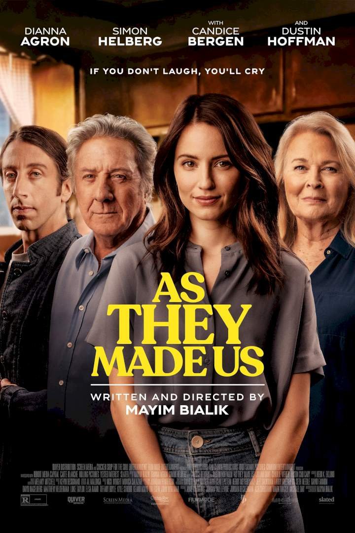 As They Made Us (2022) Download Movie Download