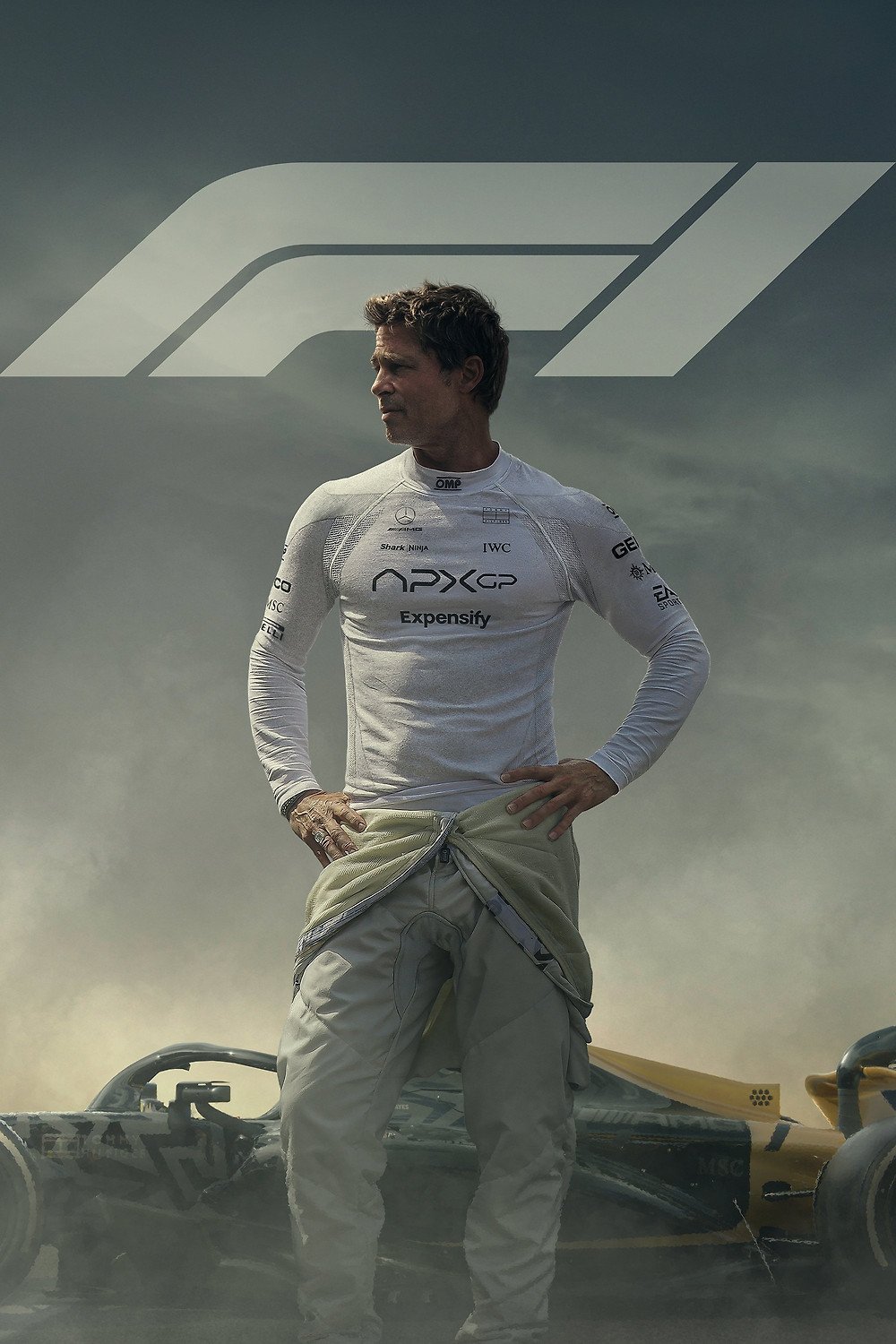 F1:The Movie (2025) Download Movie Download