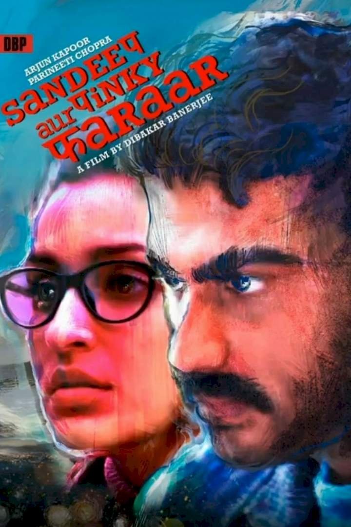 Sandeep Aur Pinky Faraar (2021) Download Movie Download
