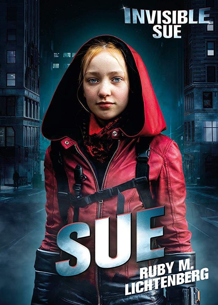 Invisible Sue (2018) Download Movie Download
