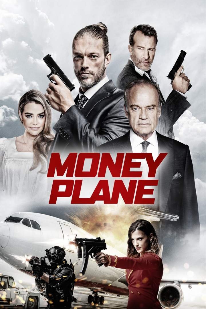 Money Plane (2020) Download