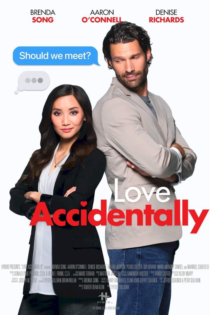 Love Accidentally (2022) Download Movie Download