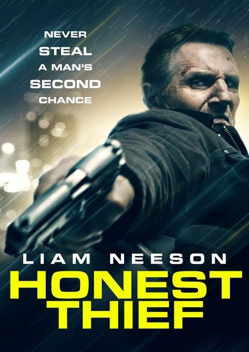 Honest Thief (2020) Download Movie Download