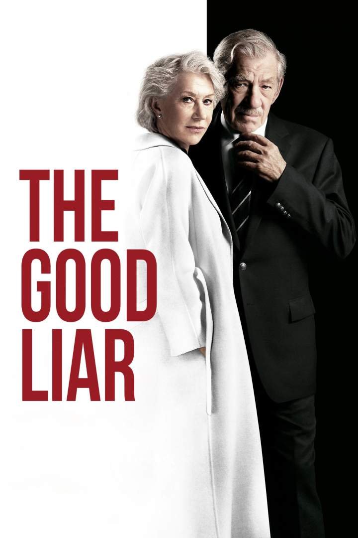 The Good Liar (2019) Download Movie Download