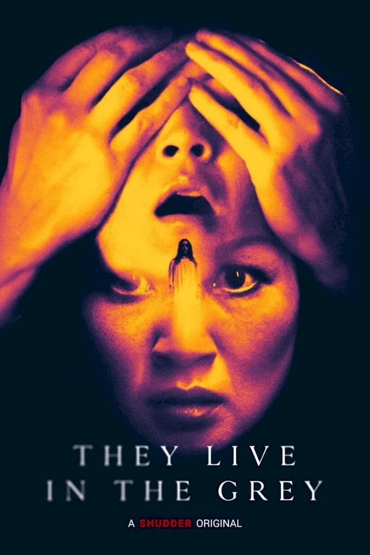 They Live in The Grey (2022) Download Movie Download