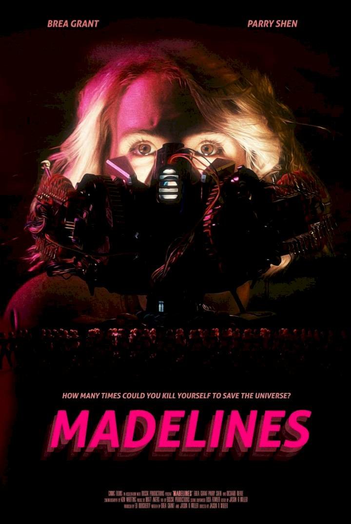 Madelines (2022) Download Movie Download