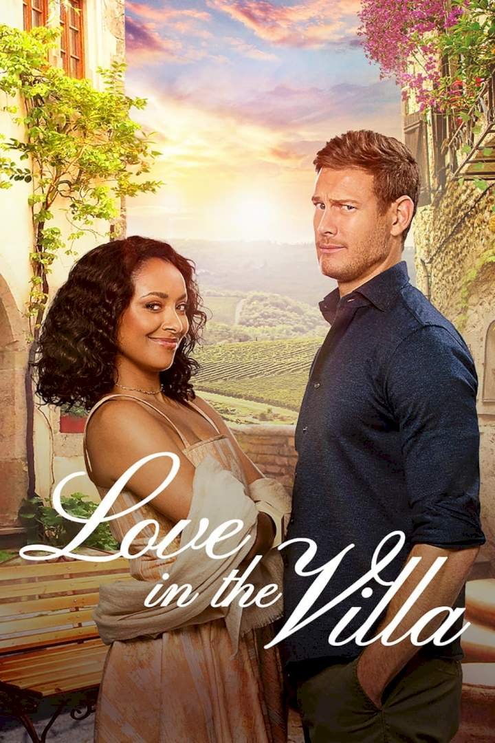 Love in the Villa (2022) Download Movie Download