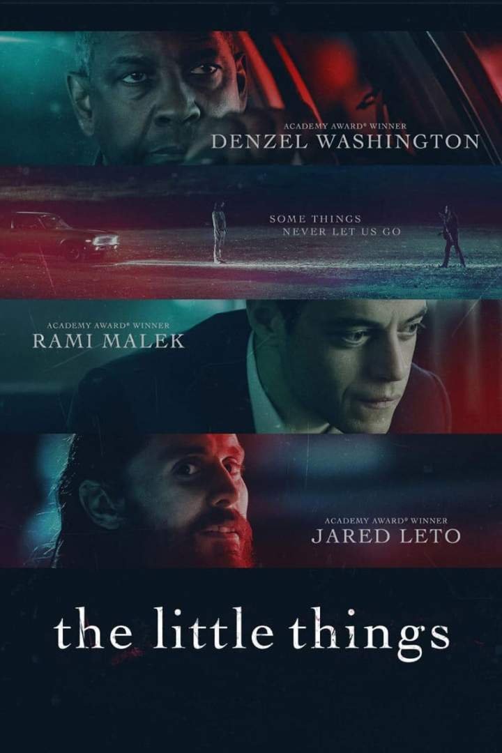 The Little Things (2021) Download Movie Download