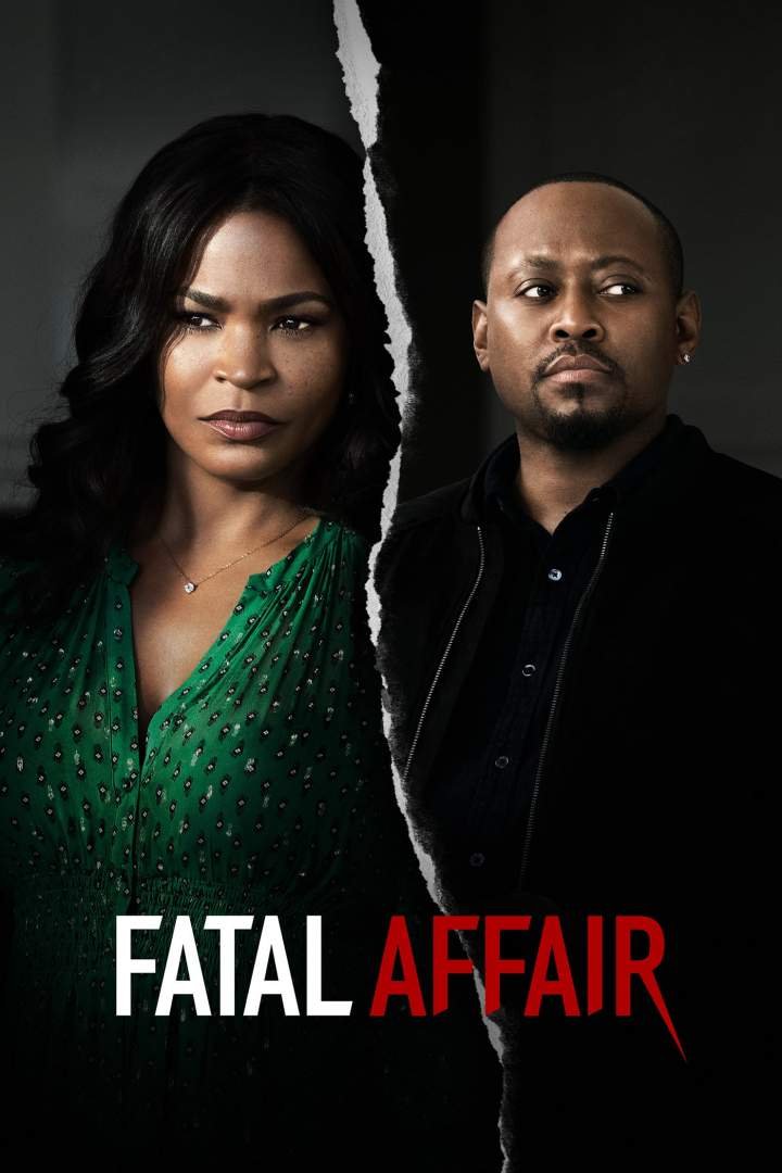 Fatal Affair (2020) Download Movie Download