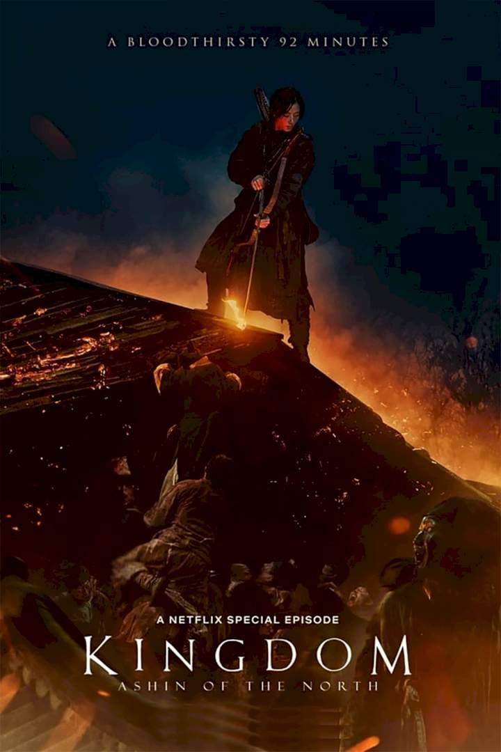 Kingdom: Ashin of the North (2021) Download Movie Download
