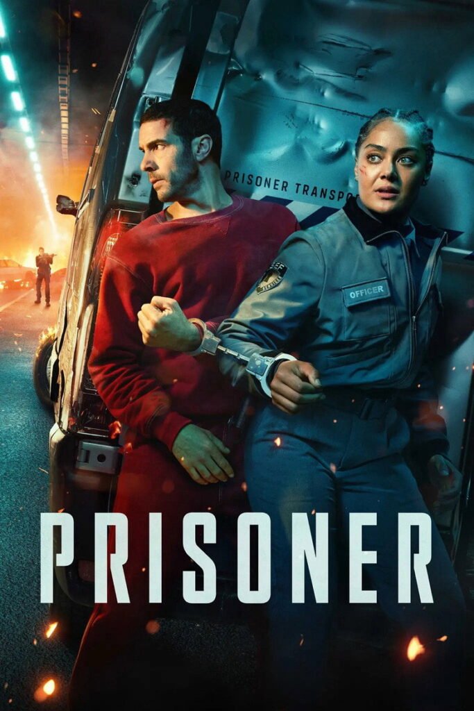 Prisoner (2026) [Season 1] - Movie Download