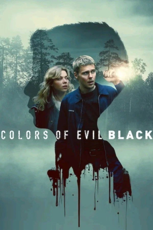 Colors of Evil: Black (2026) Movie Download