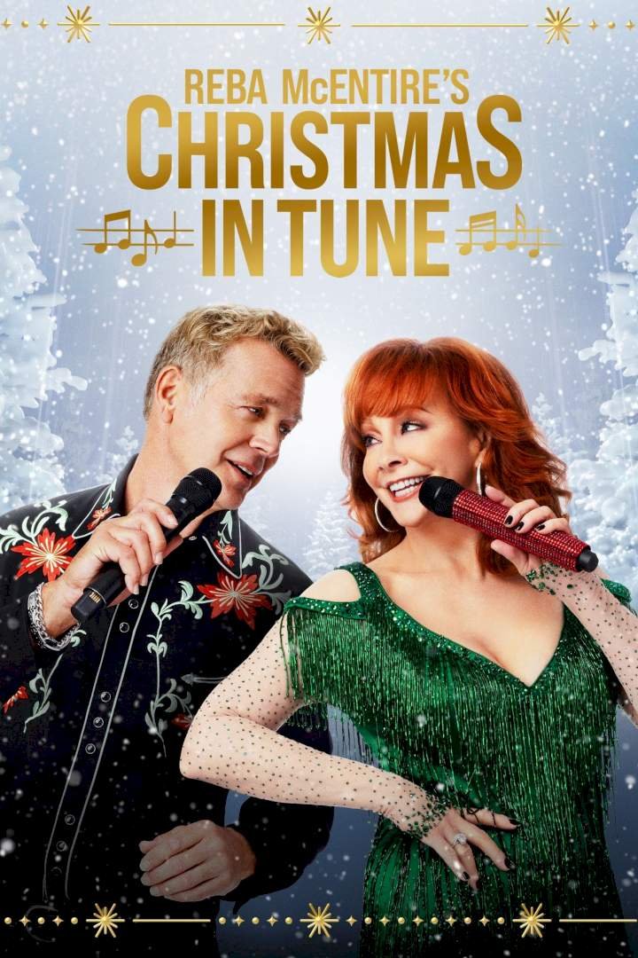 Christmas in Tune (2021) Download Movie Download