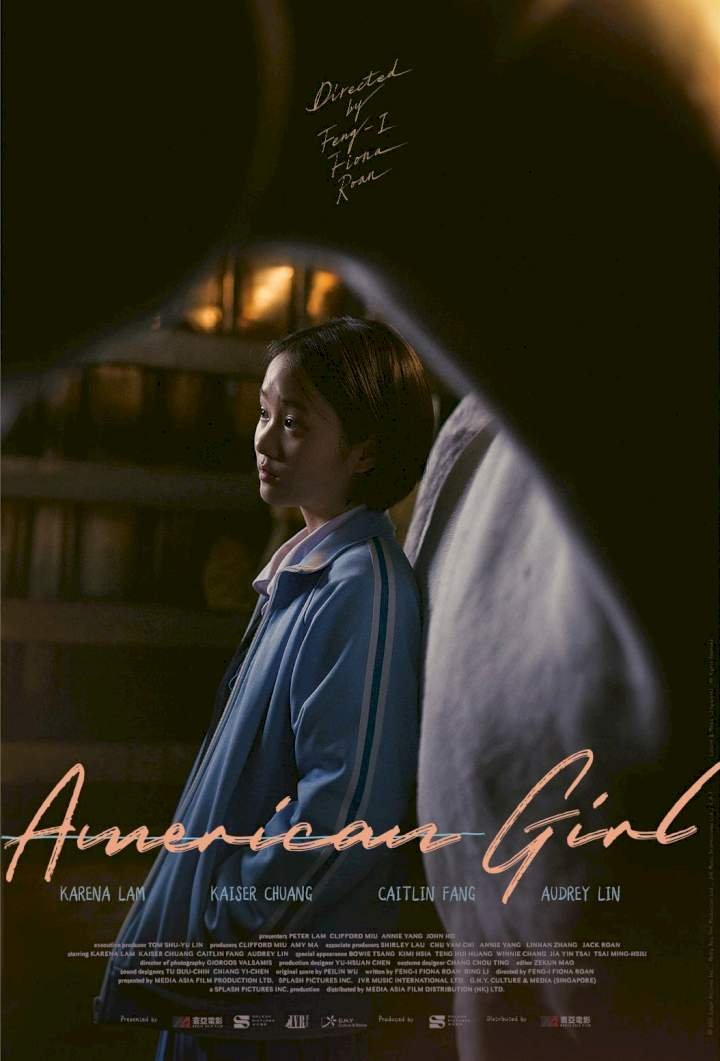 American Girl (2021) Download Movie Download