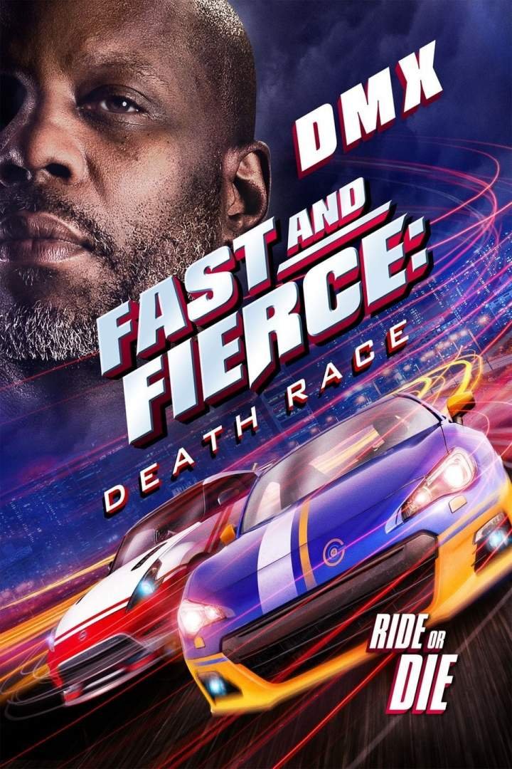 Fast and Fierce Death Race (2020) Download Movie Download