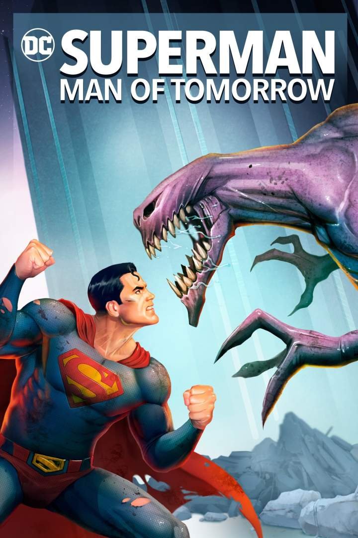 Superman: Man of Tomorrow (2020) Download Movie Download
