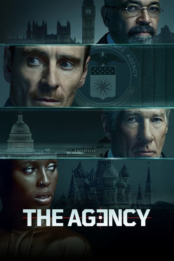 The Agency (Season 1 Episode 1-10) Download Movie Download
