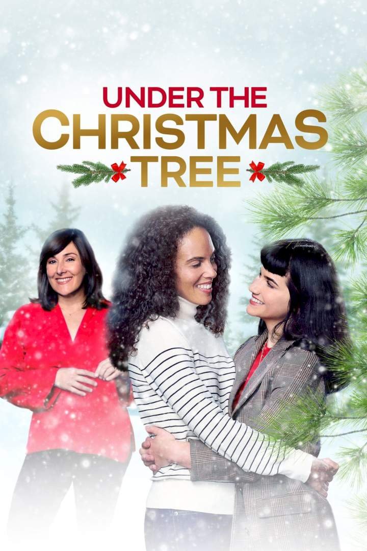 Under the Christmas Tree (2021) Download Movie Download