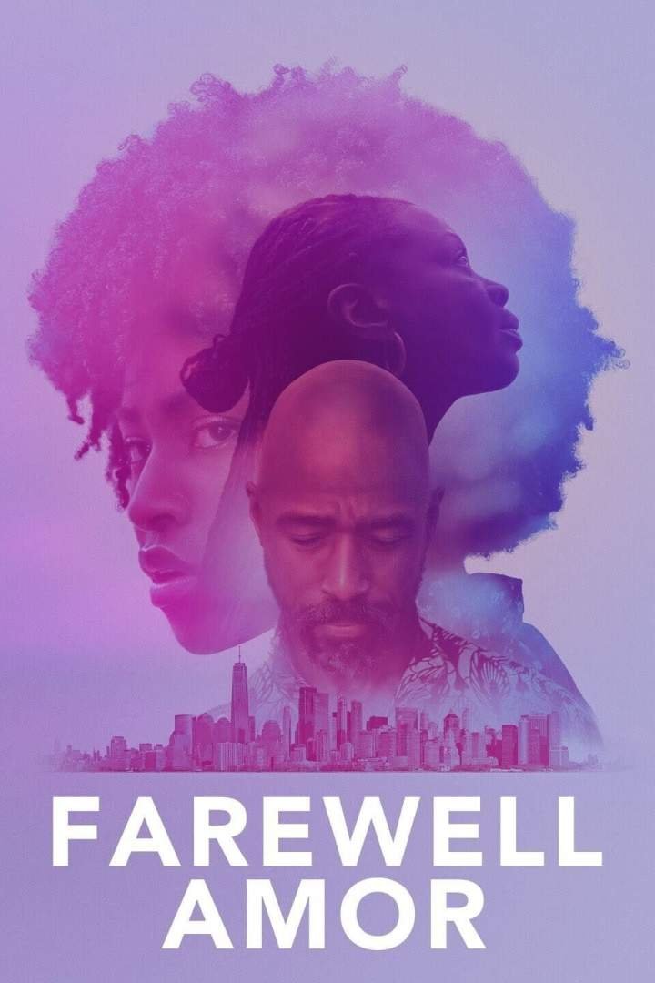 Farewell Amor (2020) Download Movie Download