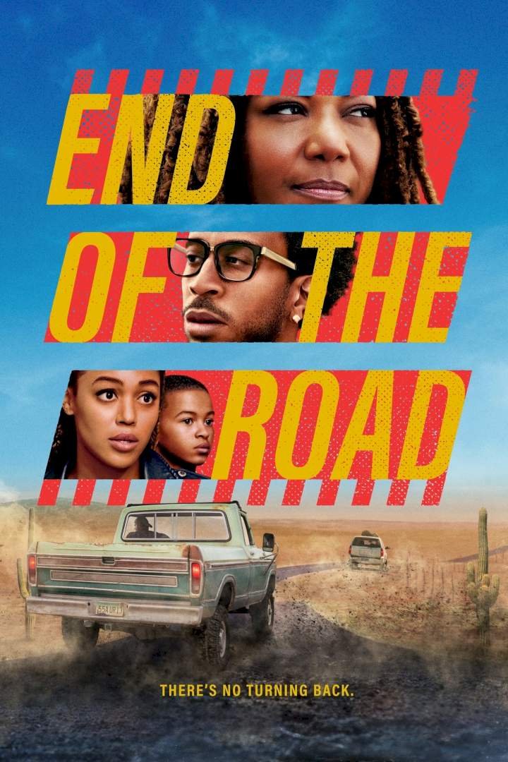 End of the Road (2022) Download Movie Download