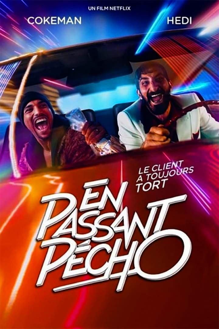 The Misadventures of Hedi and Cokeman (2021) Download Movie Download
